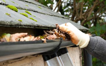 gutter cleaning Llanybri, Carmarthenshire