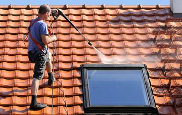 roof cleaning Llanybri, Carmarthenshire