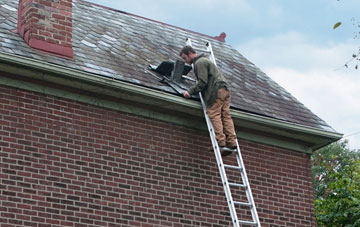 what affects urgent Llanybri roof repairs