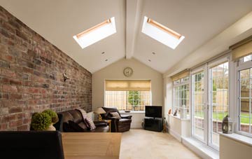 conservatory roof insulation Llanybri, Carmarthenshire