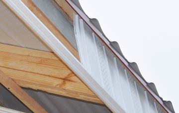 why Llanybri fascia repairs are essential