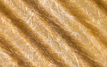 Llanybri fibreglass roof waterproofing