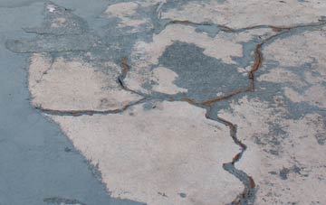 fibreglass roofing replacement Llanybri