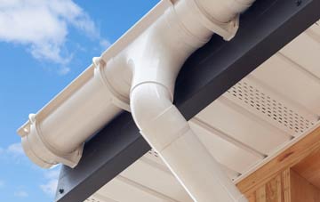Llanybri gutter installation costs