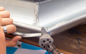 disadvantages of Llanybri lead roofing