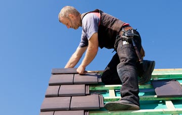 disadvantages of Llanybri slate roofing