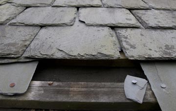 Llanybri slate roof repairs and maintenance