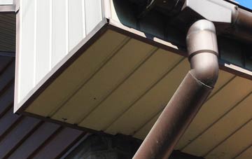 Llanybri soffit installation costs