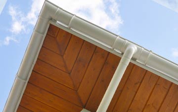 Llanybri soffit types