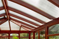 Llanybri conservatory roofing insulation