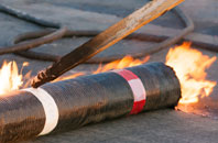 free Llanybri flat roofing repair quotes