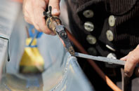 Llanybri lead roof quotes